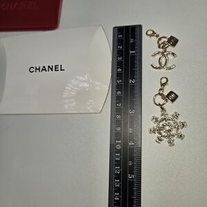 Luxury Promotional Charm & Mirror Accessory Bundle